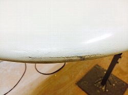 �|���G�X�e�� �m�[�Y �����O 7_3